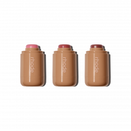 Набор румян Rhode The Pocket Blush Trio