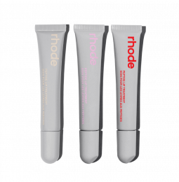 Набор бальзамов Rhode The Peptide Lip Treatment Set
