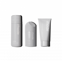 Набор для ухода Rhode The Barrier Set