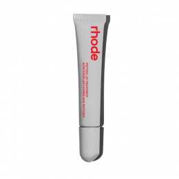 Пептидный бальзам для губ Rhode Peptide Lip Treatment Strawberry Glaze